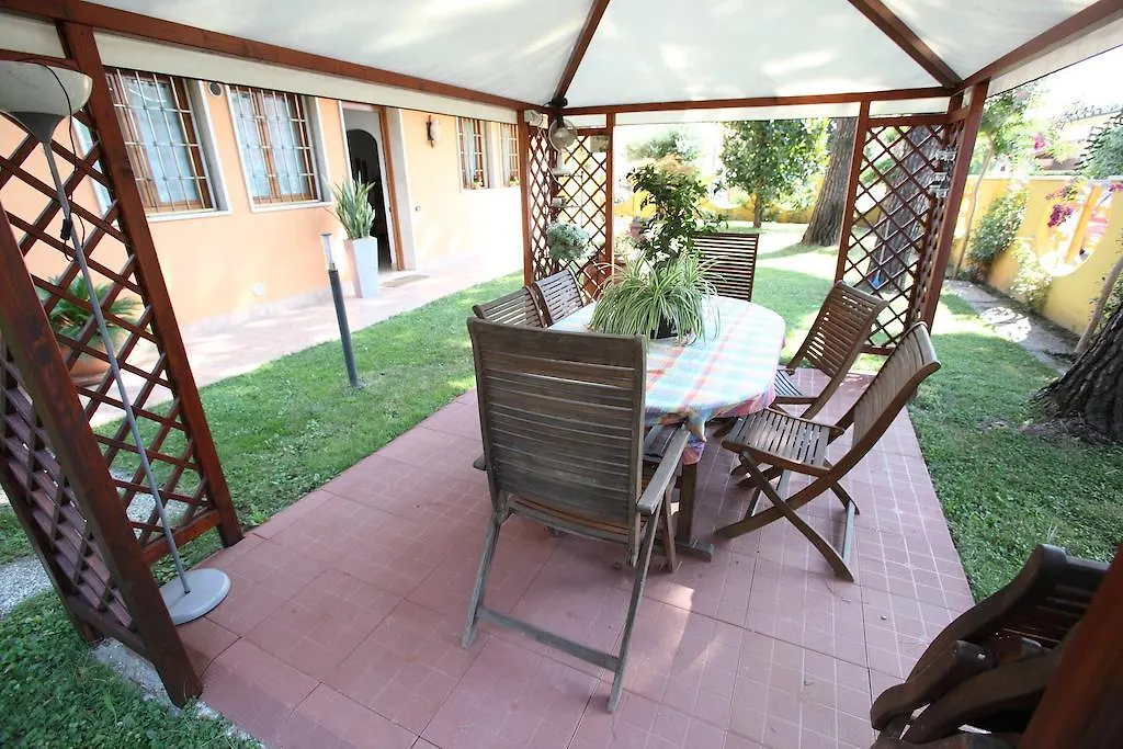 מיראנו B&B Ca' Loi איטליה