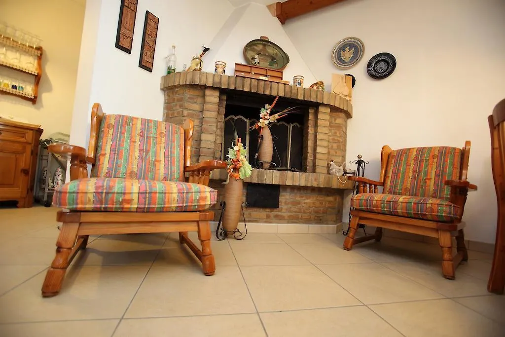 לינה וארוחת בוקר מיראנו B&B Ca' Loi