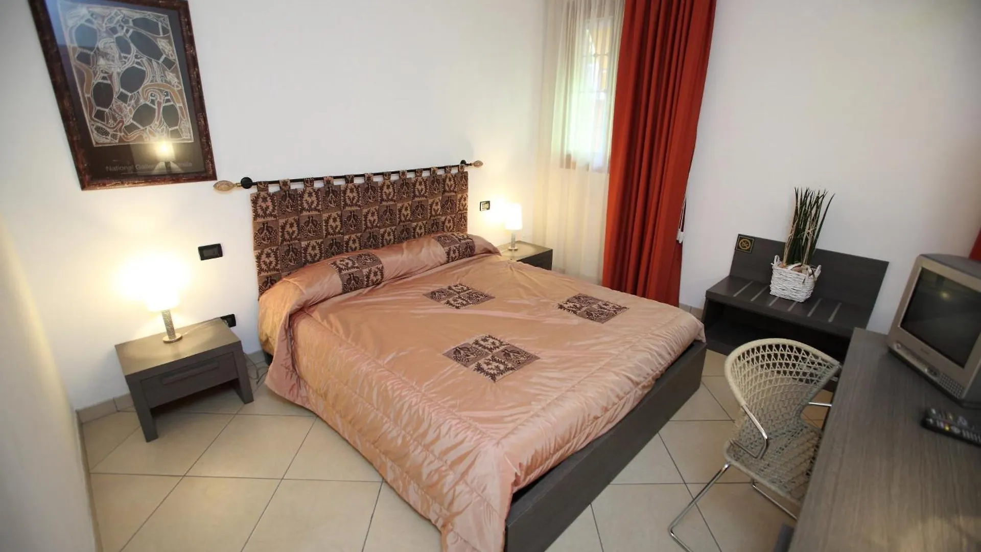 לינה וארוחת בוקר מיראנו B&B Ca' Loi