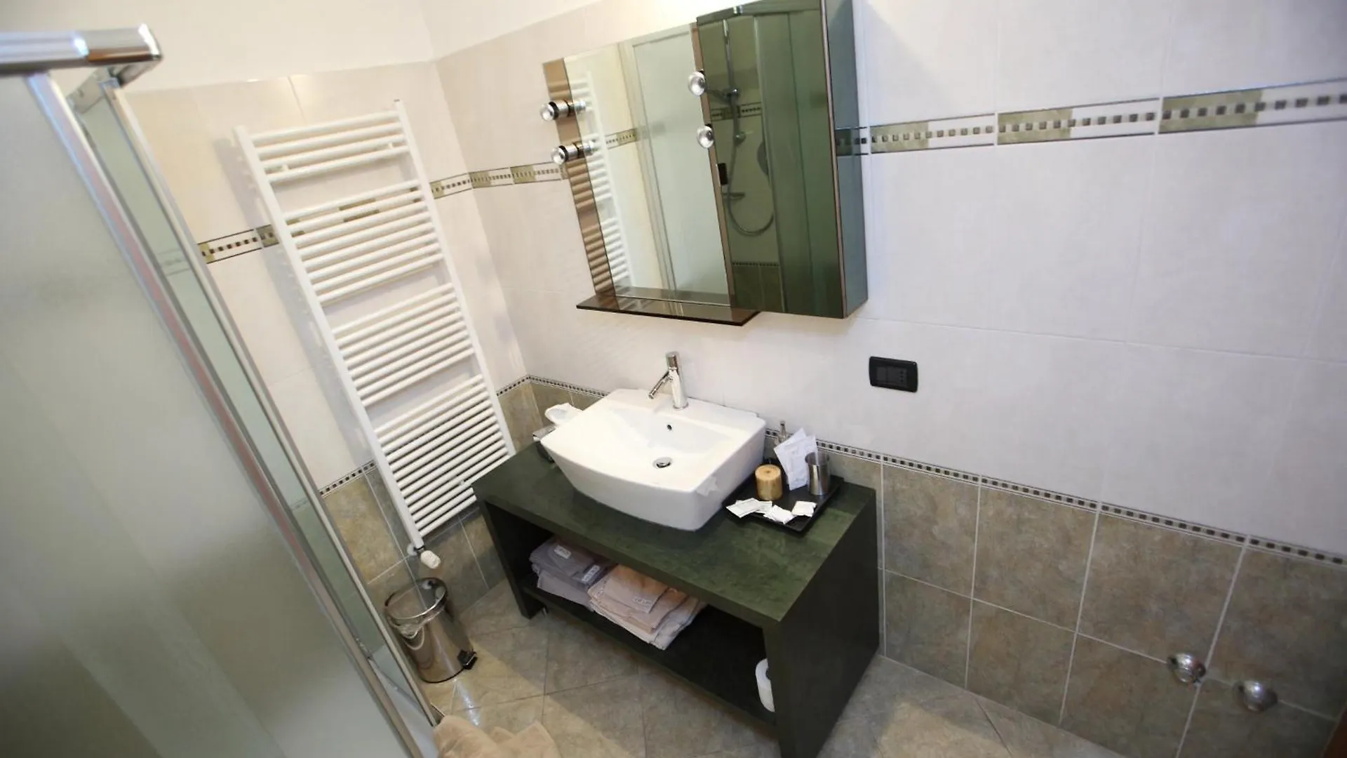 מיראנו B&B Ca' Loi 3*,  איטליה