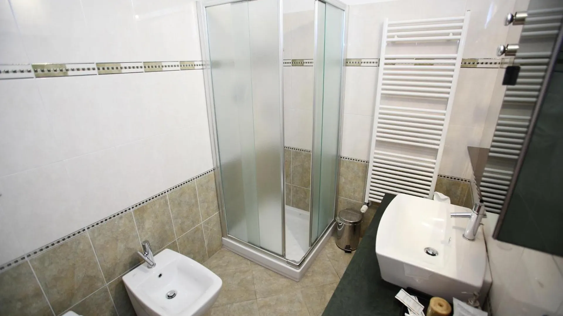 לינה וארוחת בוקר מיראנו B&B Ca' Loi