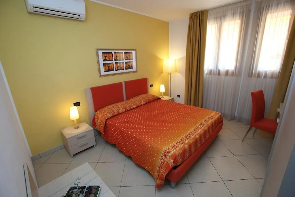 מיראנו B&B Ca' Loi לינה וארוחת בוקר