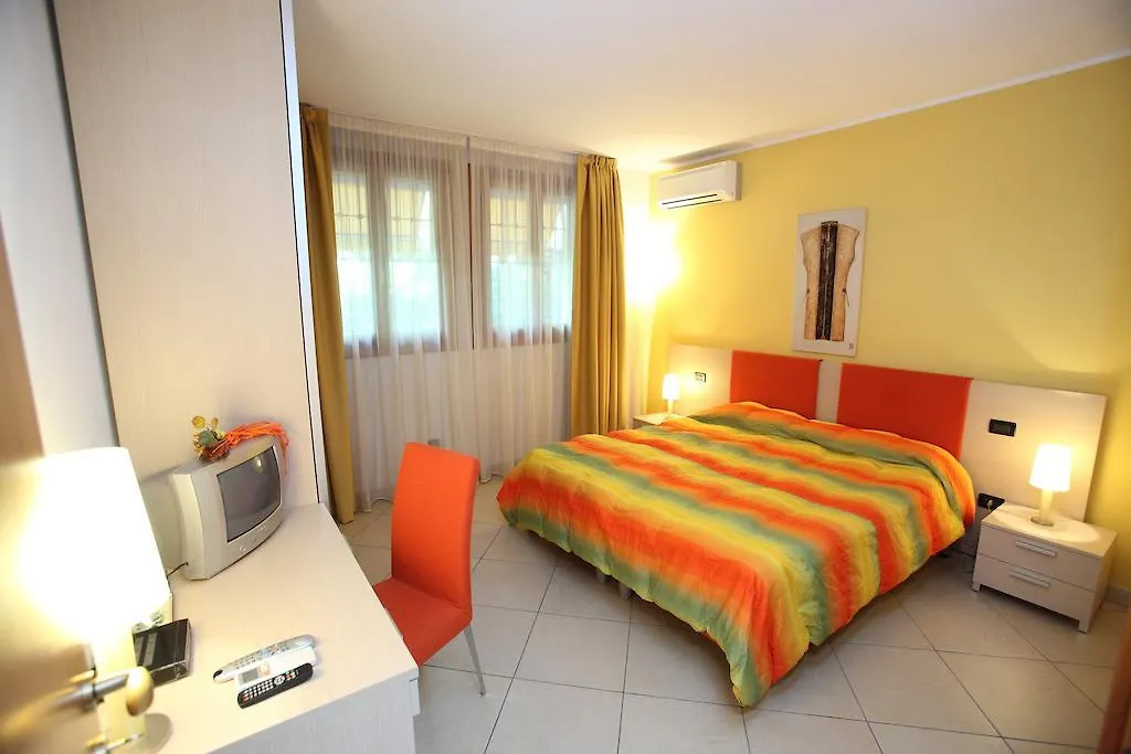 מיראנו B&B Ca' Loi לינה וארוחת בוקר