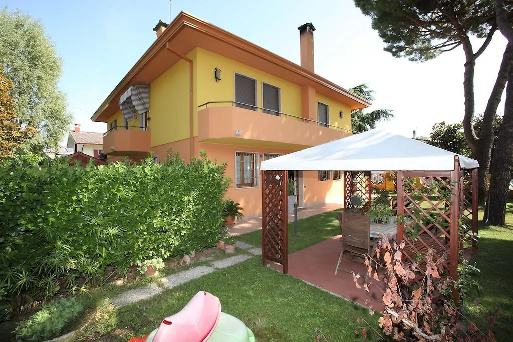 מיראנו B&B Ca' Loi
