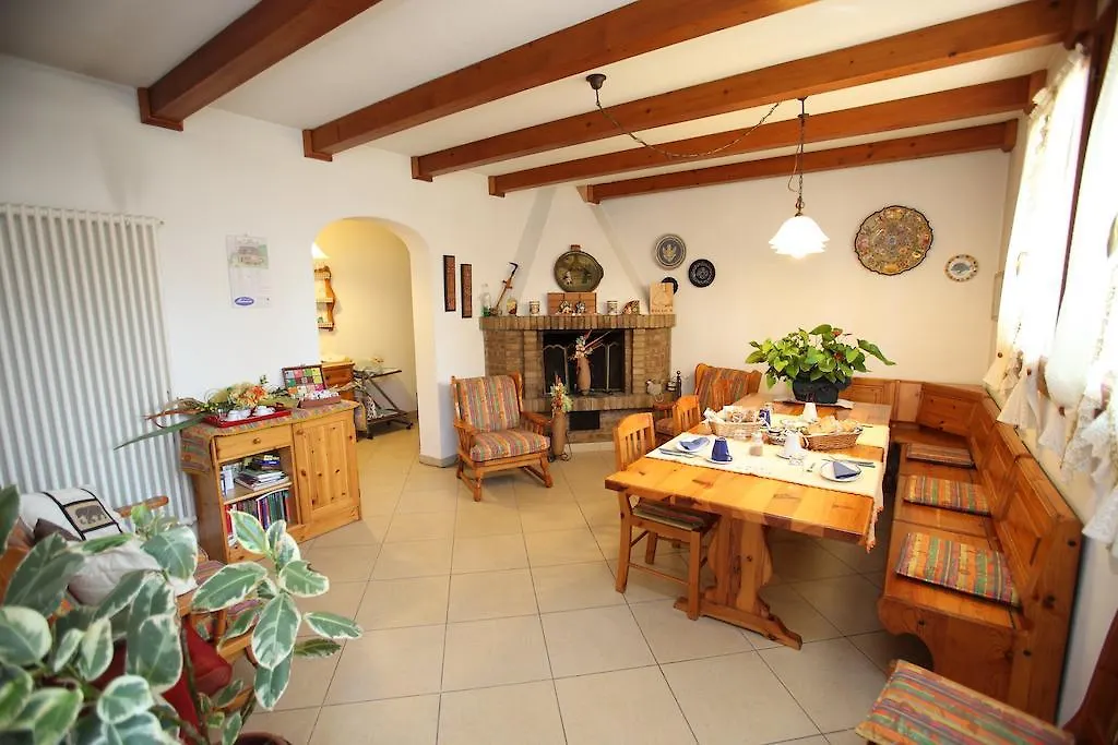 לינה וארוחת בוקר מיראנו B&B Ca' Loi