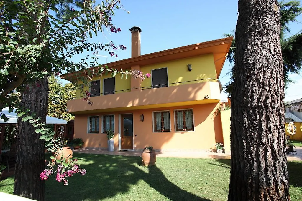 מיראנו B&B Ca' Loi
